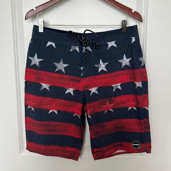 O'Neill Swim Oneill Usa Mens Swim Suit Poshmark
